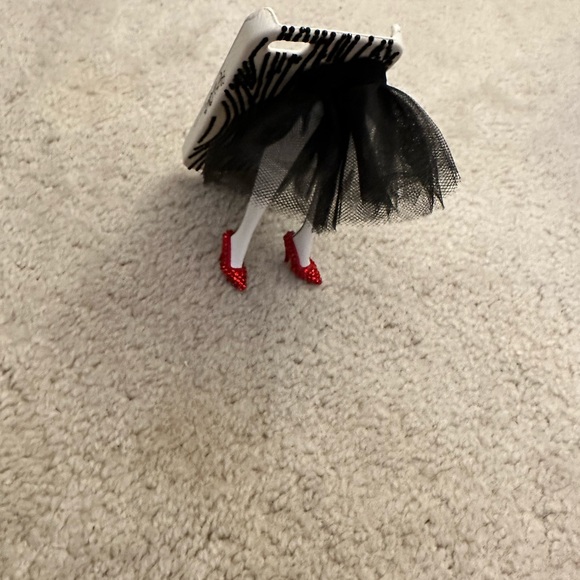 Alice and Olivia